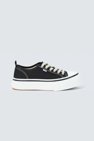 Ami Sneakers Ami 1980 aus Canvas
