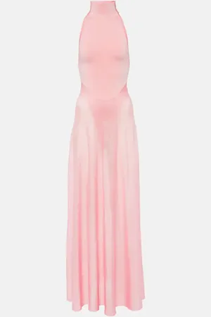 Alaïa Alaïa Maxikleid