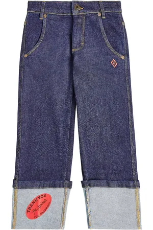 The Animals Observatory Jeans Ant