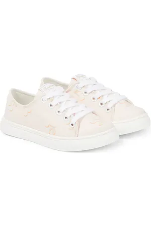 BONPOINT Sneakers Fei aus Canvas