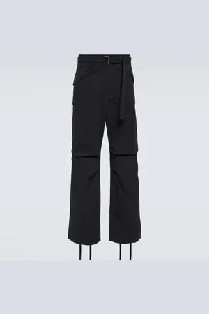 SACAI Gerade Cargohose