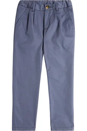 BONPOINT Hose Stephen aus Baumwolle