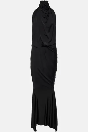 ALEXANDRE VAUTHIER Maxikleid