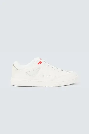 Kenzo Sneakers PXT aus Leder