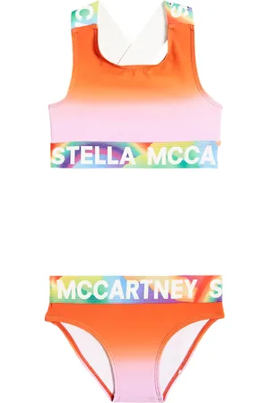 Stella McCartney Bedruckter Bikini