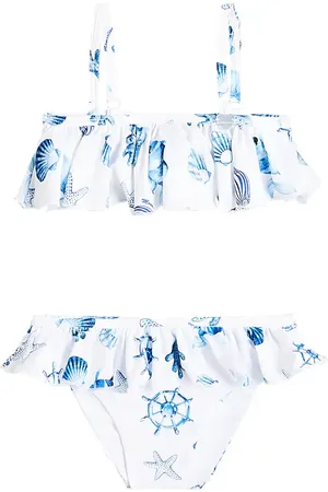 MONNALISA Bedruckter Bikini