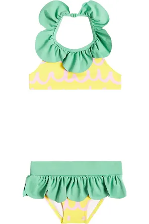 Stella McCartney Bedruckter Bikini