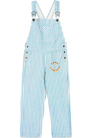 Bobo Choses Latzhose aus Baumwolle