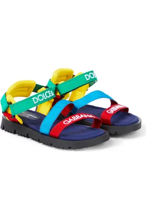 Dolce & Gabbana Sandalen