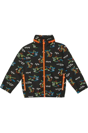 Stella McCartney Bedruckte Jacke