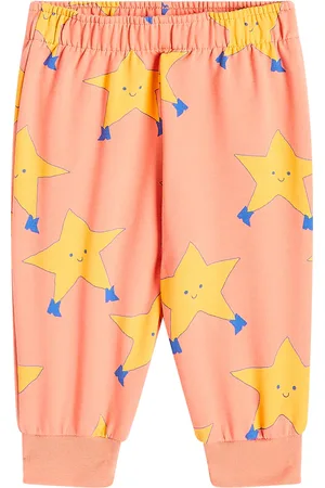 Tiny Cottons Baby Bedruckter Jogginganzug