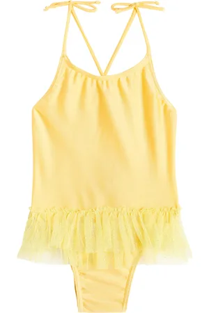 Suncracy Badeanzug Genova Ballerina mit Tüll