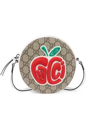 Gucci Tasche GG aus Canvas