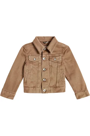 Brunello Cucinelli Jeansjacke