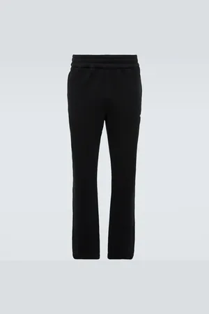 Ermenegildo Zegna Jogginghose aus Baumwoll-Jersey