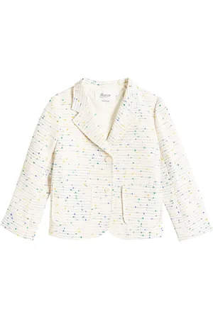 BONPOINT Blazer Tomas aus Tweed