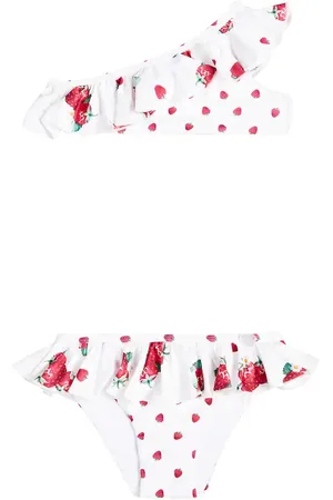 MONNALISA Bedruckter Bikini