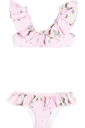 MONNALISA Bedruckter Bikini