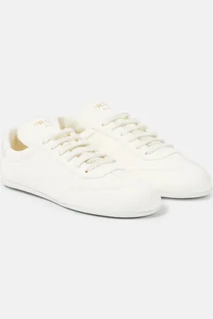 Prada Sneakers aus Leder