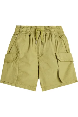 Molo Cargo-Shorts Argod aus Baumwolle