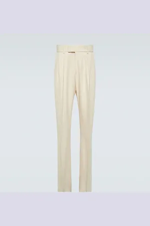 AMIRI Weite Hose