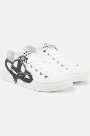 Vivienne Westwood Sneakers Plimsoll 2.0
