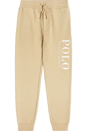 Ralph Lauren Jogginghose aus Fleece