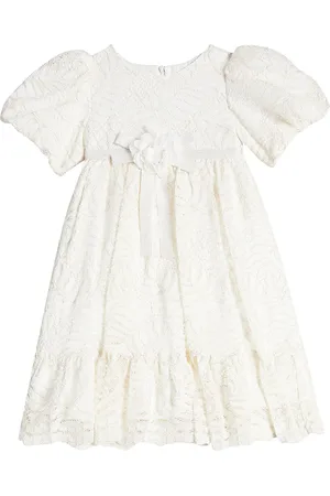 PATACHOU Kleid aus Spitze