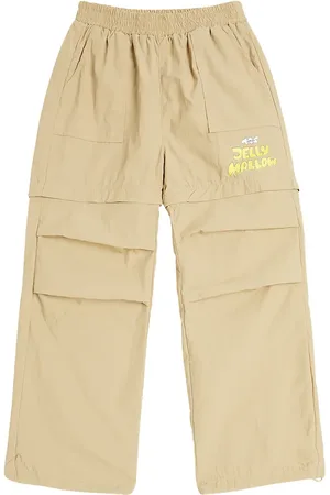 Jelly Mallow Cargohose