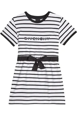 Givenchy Kleid aus Baumwolle