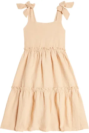 Donsje Kleid Janne aus Leinen