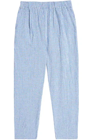 Liewood Hose Birger aus Seersucker