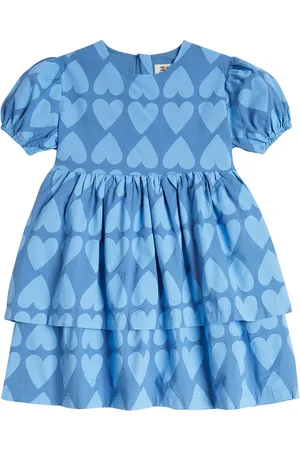 Jelly Mallow Kleid Heart aus Baumwolle