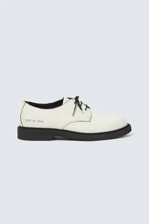 COMMON PROJECTS Schnürschuhe aus Leder