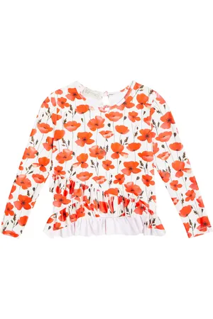 Suncracy Bedruckter Rashguard Dubrovnik