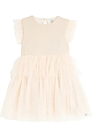 Donsje Kleid Nena mit Tüll