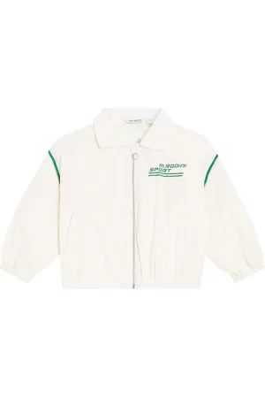Mini Rodini Jacke Weight Lifting