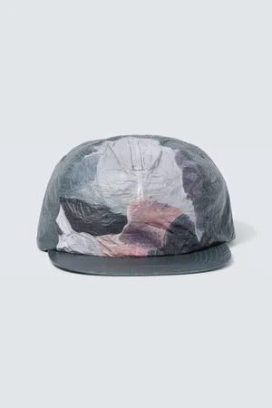 UNDERCOVER X Kijima Takayuki Bedruckte Baseballcap