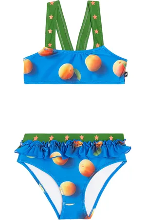 Molo Bedruckter Bikini Naila