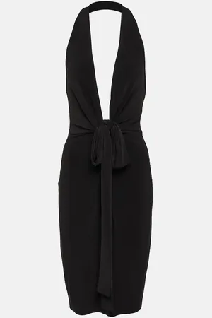 Norma Kamali Minikleid