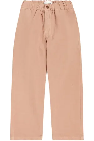 MORLEY Hose aus einem Baumwollgemisch