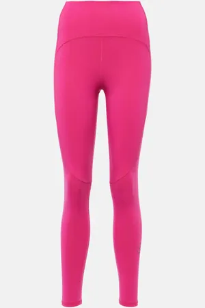 adidas High-Rise Leggings TrueStrength