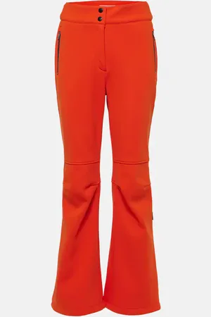 YVES SALOMON Skihose Aurora