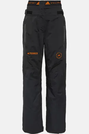 adidas Skihose aus Jersey