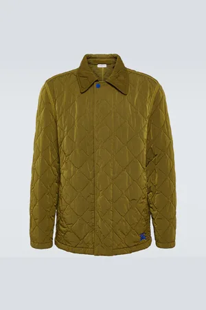 Burberry Steppjacke