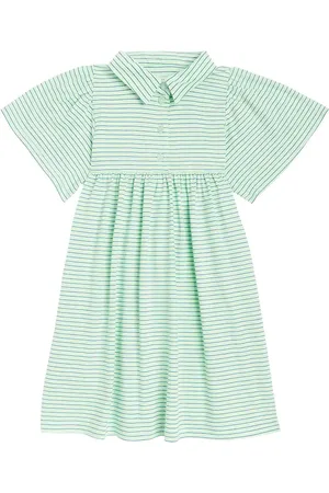 MORLEY Kleid Undine aus Baumwoll-Jersey