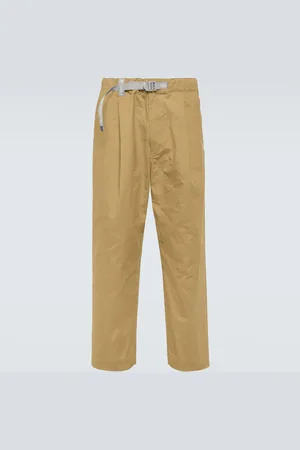 and wander Mid-Rise-Hose