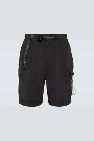 and wander Cargo-Shorts