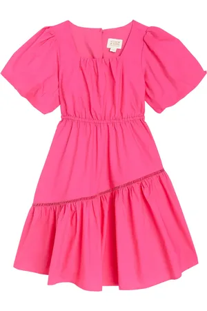 Scotch&Soda Kleid aus Baumwolle