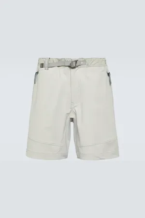 and wander Shorts